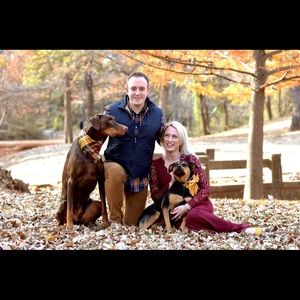 Meet your Posher, Fallon